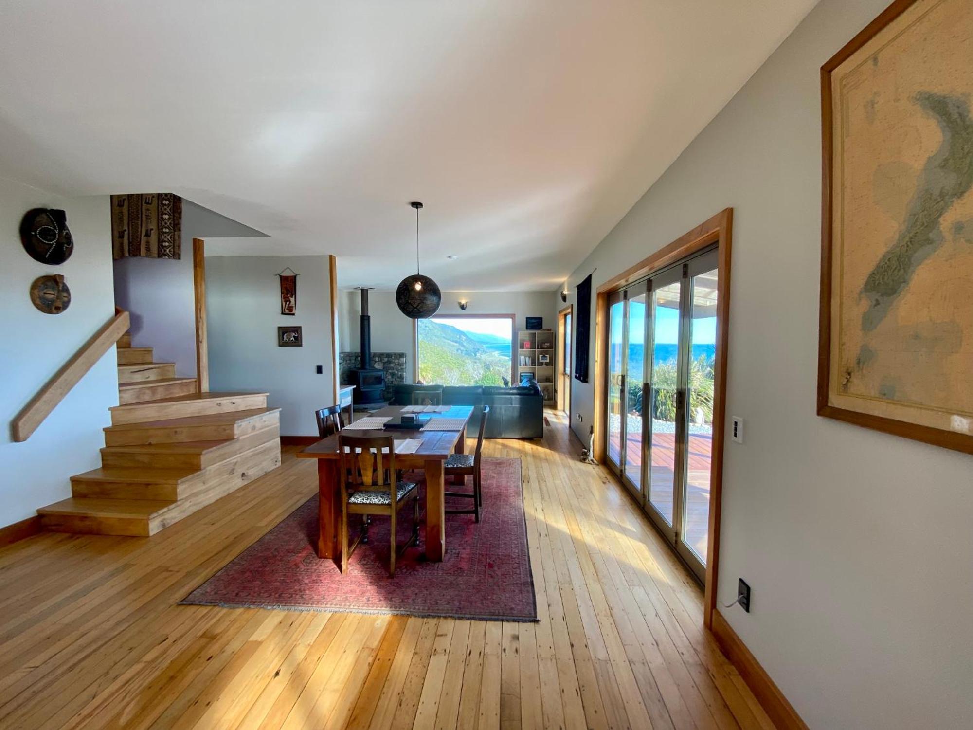 Wild Weka Eco Stay - Off-Grid 4Wd Recommended Waimarie Exterior foto